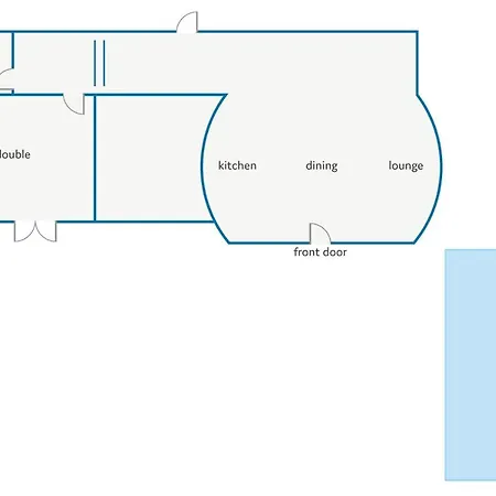 Trullo Didi By ヴィラ チェーリエ・メッサーピカ