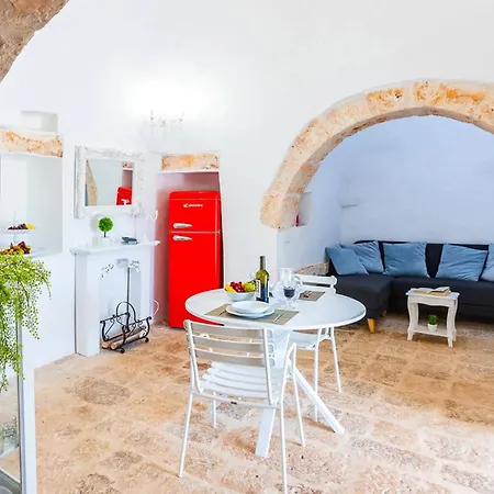 ヴィラ Trullo Didi By チェーリエ・メッサーピカ