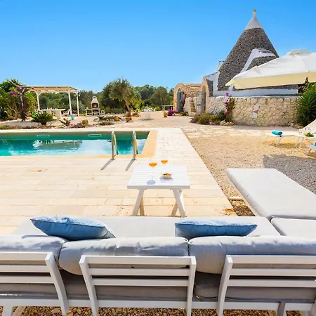 Trullo Didi By *