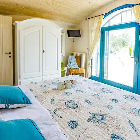 Trullo Didi By * 切列梅萨皮卡