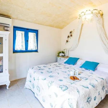 Trullo Didi By 别墅